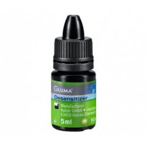 مایع ضد حساسیت 5 میل - Gluma Desensitizer